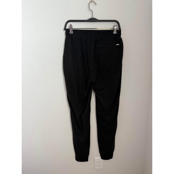 Vuori Men’s Ponto Performance Training Dreamknit Joggers Size S - Picture 6 of 9